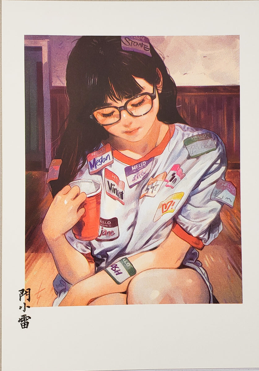 【激レア】PARCO PRINT CENTER リトルサンダー ポスター ED有 A_1200x1200.jpg?v=1714477019