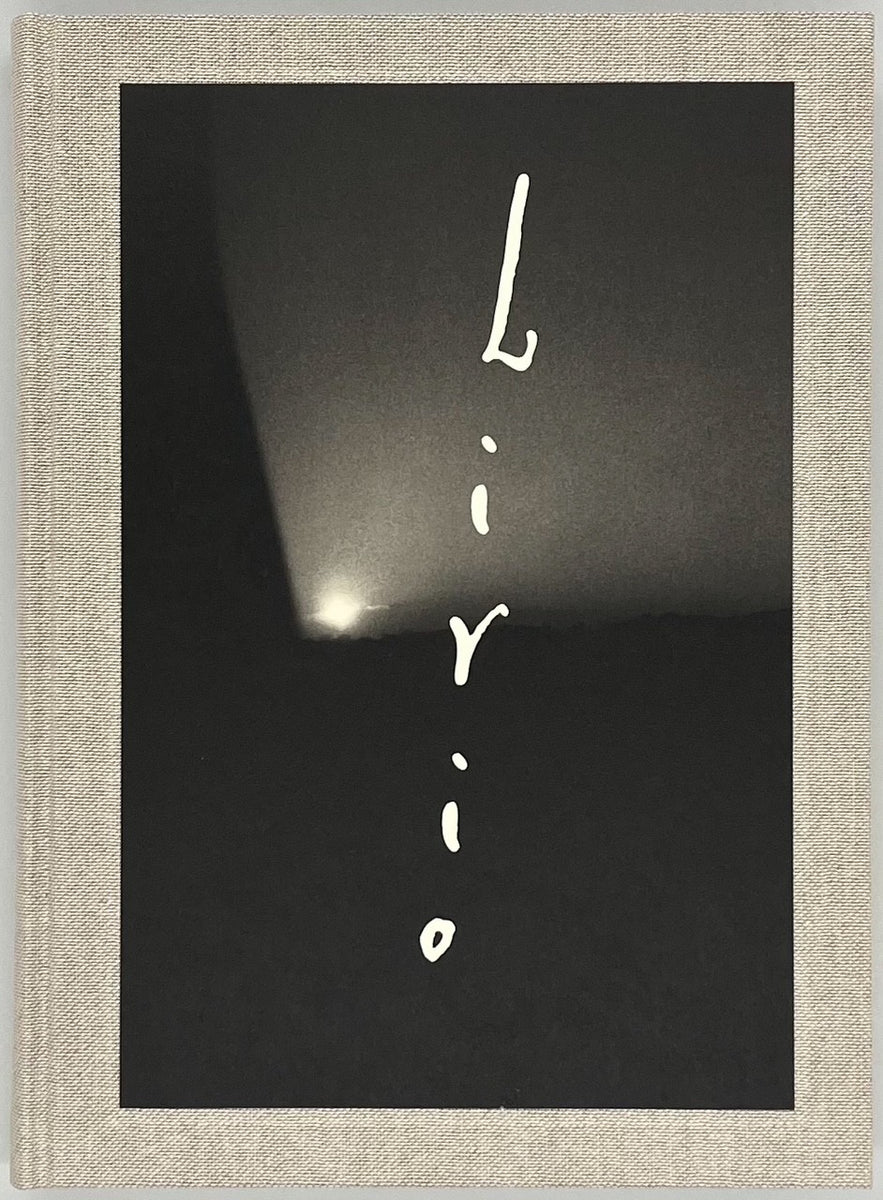 野村佐紀子 夜間飛行 サイン入り 写真集 リトルモア アート 希少本 夜間飛行 / Night Flight（Signed） - 野村 佐紀子 / Sakiko Nomura