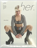 『her. magazine issue15 (※表紙はランダム)』