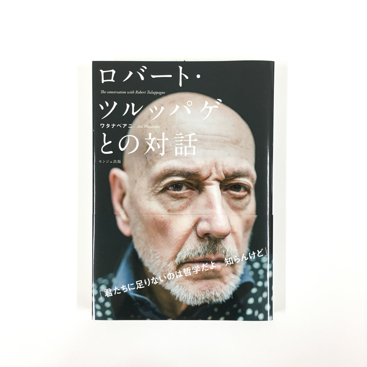露語　ван Гулик Роберт ロバート 2冊 ワタナベアニ『ロバート・ツルッパゲとの対話』 – 青山ブックセンター本店