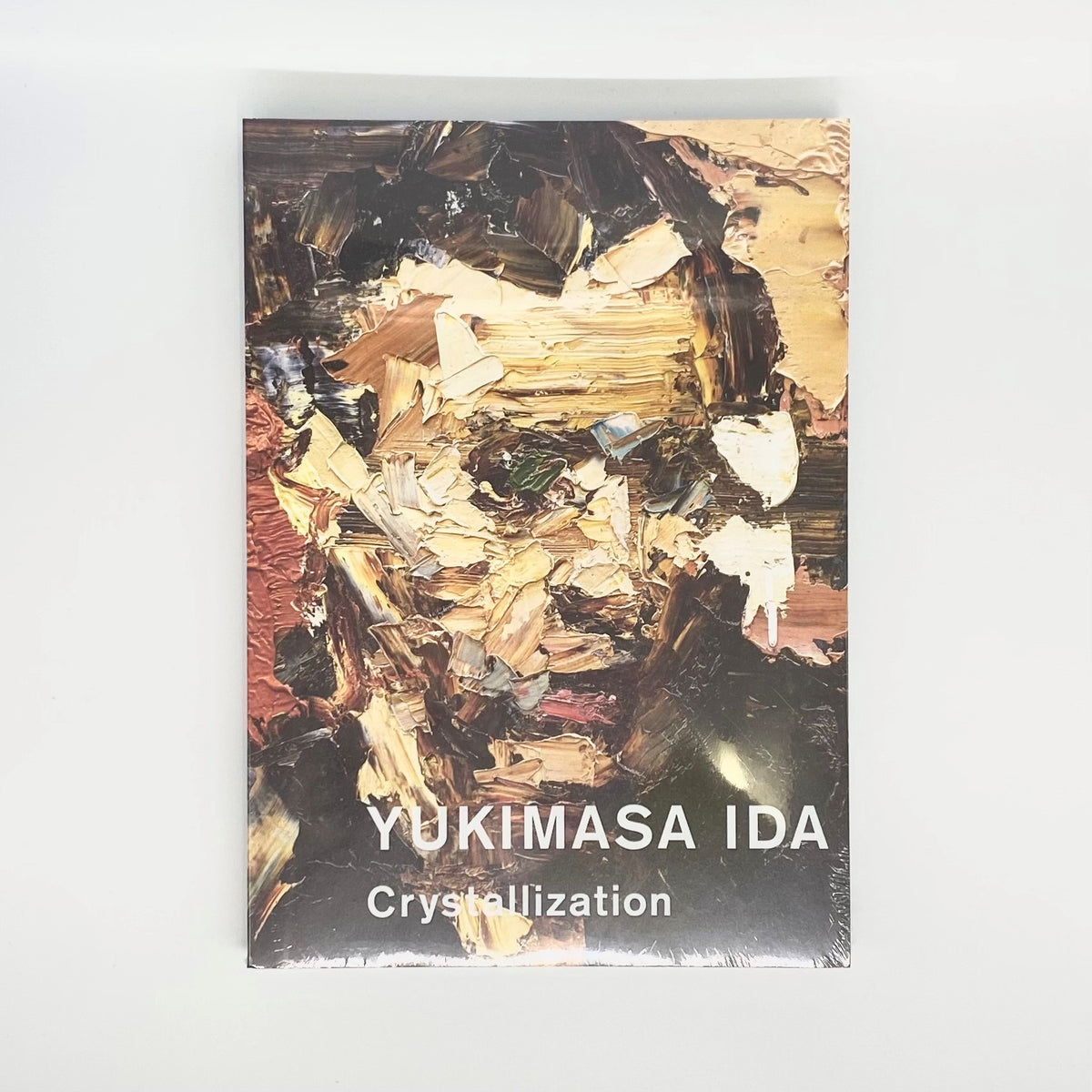 井田幸昌『YUKIMASA IDA Crystallization』 – 青山ブックセンター本店