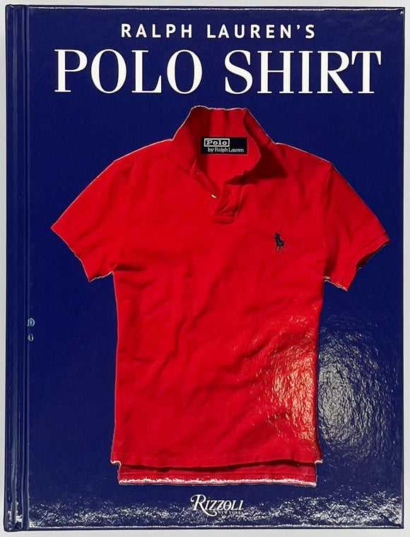 『Ralph Lauren's Polo Shirt』