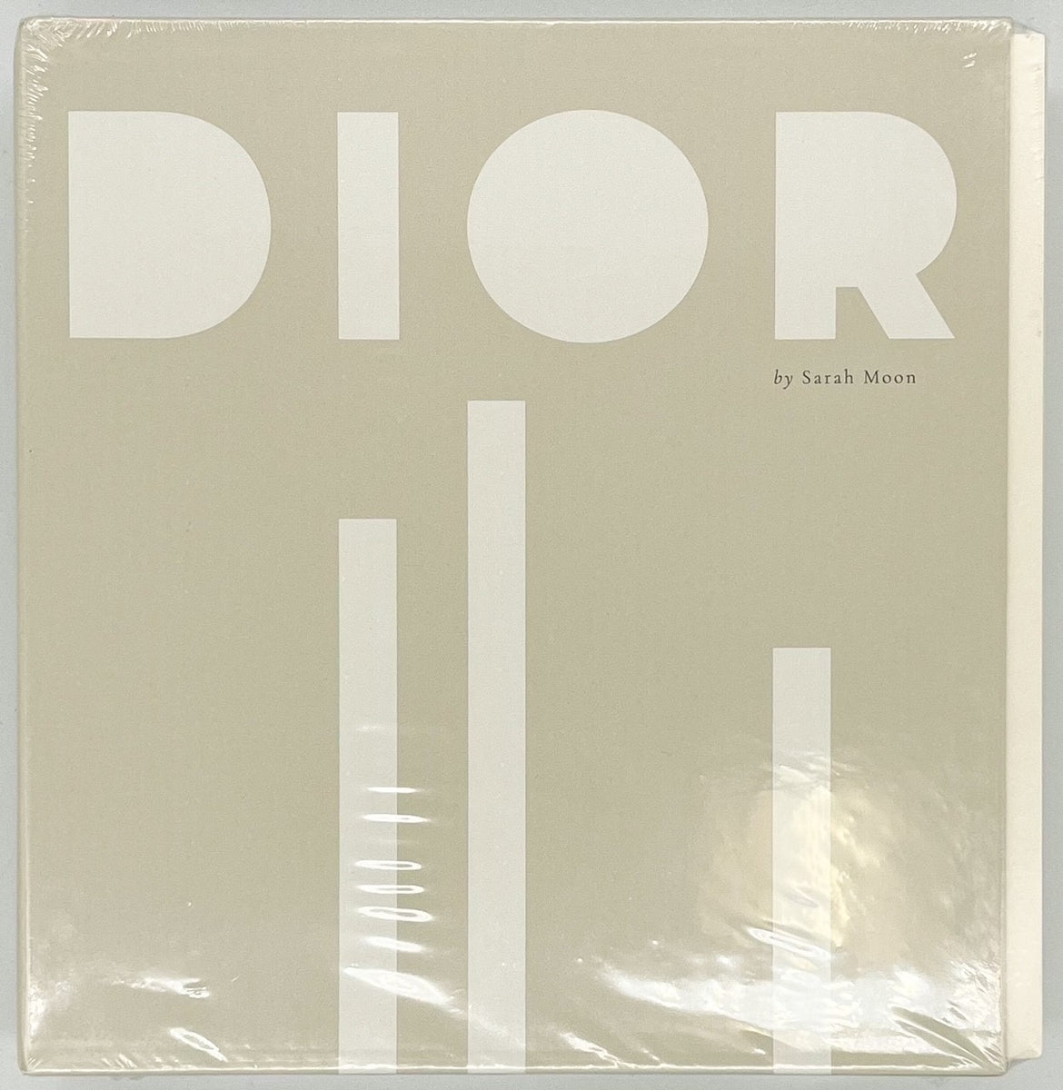 非売品 セール Dior by Sarah Moon フォト.アート.ブック 限定非売品