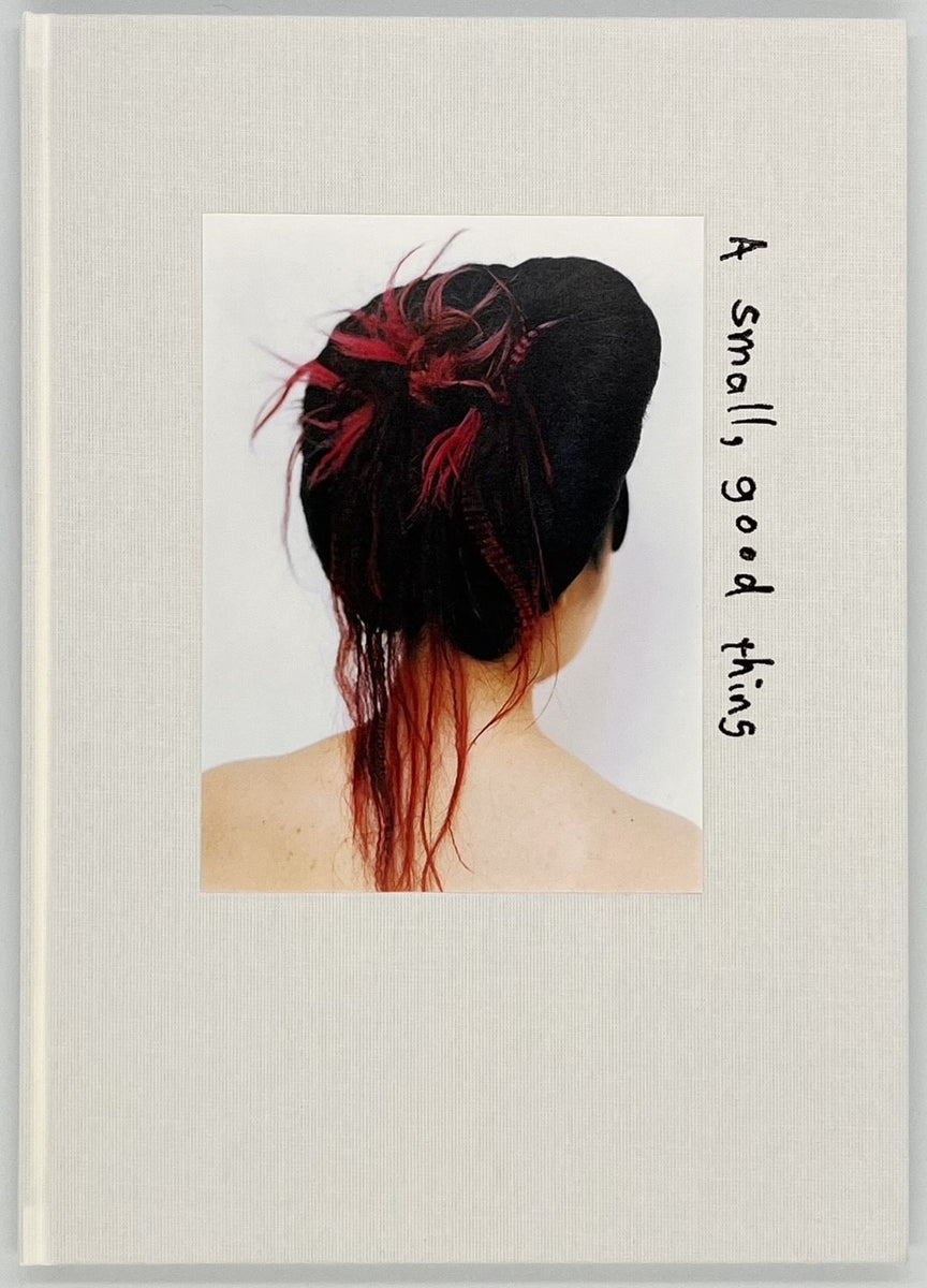 Kazuhiro Naka『A small, good things』 – 青山ブックセンター本店