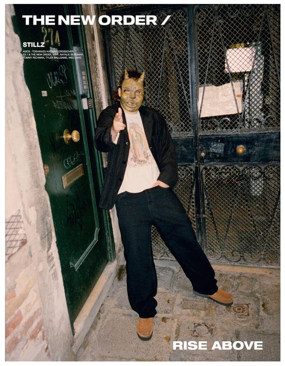 洋雑誌 – 青山ブックセンター本店