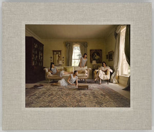 James Perolls『DECAYING WITH THE SPEED OF SPRING』