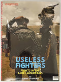 『USELESS FIGHTERS issue2(※表紙は選べません)』