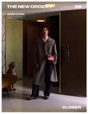 『THE NEW ORDER magazine 36』(※表紙は選べません)