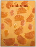 『Sindroms magazine Issue #8 Orange Sindrom (※表紙は選べません)』