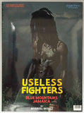 『USELESS FIGHTERS issue2(※表紙は選べません)』