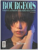 『BOURGEOIS 11TH ISSUE』