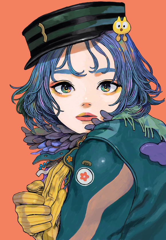 【イラストサイン本】ほぐして癒衣さん 1巻 Amazon.co.jp: ほぐして、癒衣さん。 1 (まんがタイムKRコミックス