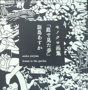 副島あすか『庭で見た夢』