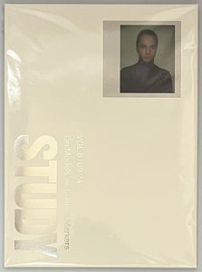 『STUDY MAGAZINE VOLUME 08』