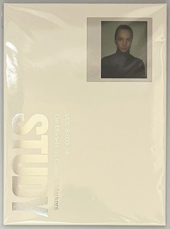 『STUDY MAGAZINE VOLUME 08』