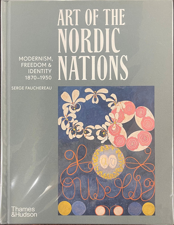 ART OF THE NORDIC NATIONS』 – 青山ブックセンター本店