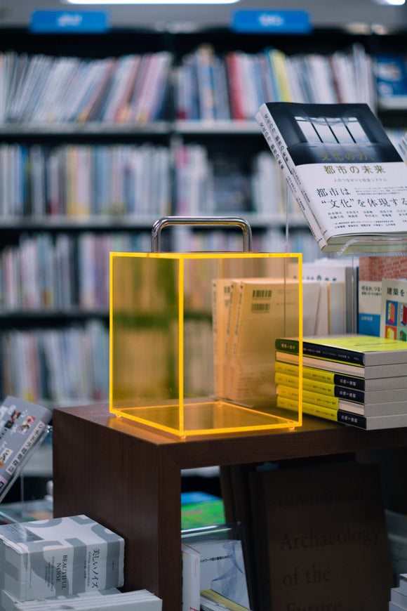 Anywhere Book Case