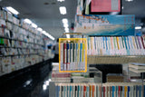 Anywhere Book Case