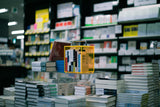 Anywhere Book Case