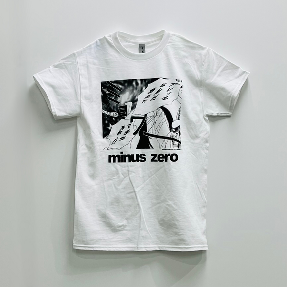 よしもとよしとも『『⻘い⾞』発売記念Tシャツ』