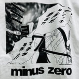 よしもとよしとも『『⻘い⾞』発売記念Tシャツ』