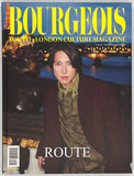 『BOURGEOIS 12TH ISSUE』