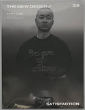『THE NEW ORDER magazine 39』(※表紙は選べません)