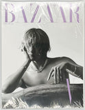 『HARPER'S BAZAAR 2024年2月号 (韓国版)』