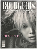 『BOURGEOIS 13TH ISSUE』