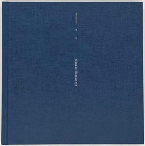 濵本奏『ー・・』