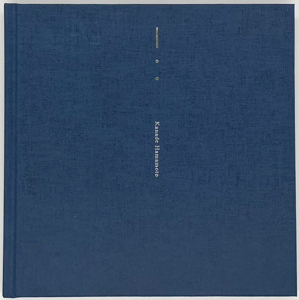 濵本奏『ー・・』 – 青山ブックセンター本店