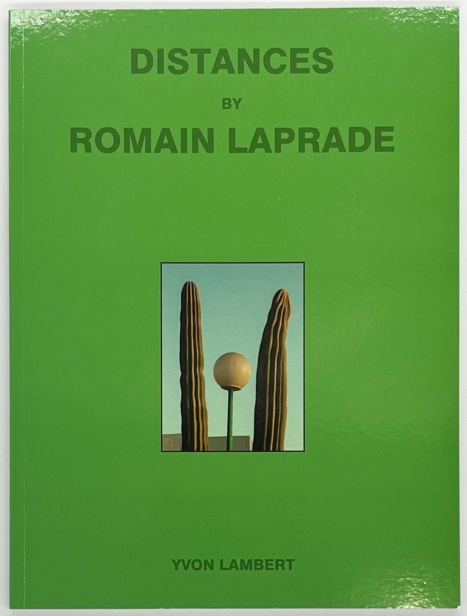 日本未入荷 Romain Laprade Paris展覧会 300部限定ポスター 日本未入荷 Romain 除き Laprade 希少なParis展覧会ポスター