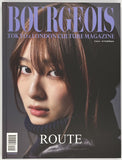 『BOURGEOIS 12TH ISSUE』