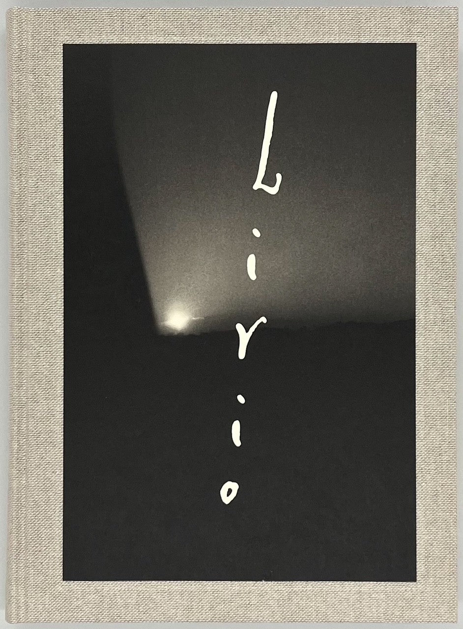 野村佐紀子　Lirio　サイン入り サイン本あり】野村佐紀子『Lirio』 – 青山ブックセンター本店
