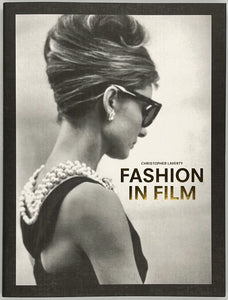 クリストファー・ラヴァーティ『Fashion in Film 映画衣装とファッションデザイナー』