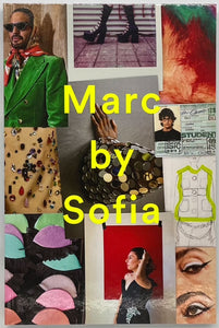 Sofia Coppola『MARC BY SOFIA』 – 青山ブックセンター本店