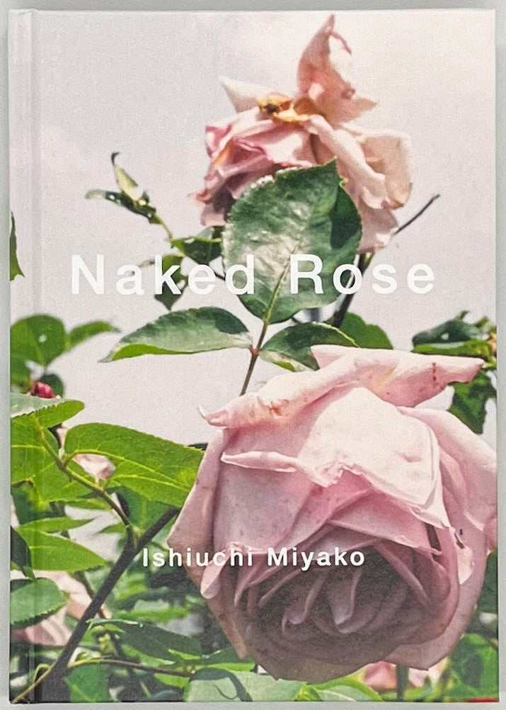 Infinity ∞ 身体のゆくえ - 石内 都 / Miyako Ishiuchi