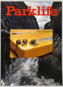 『Parklife issue3』