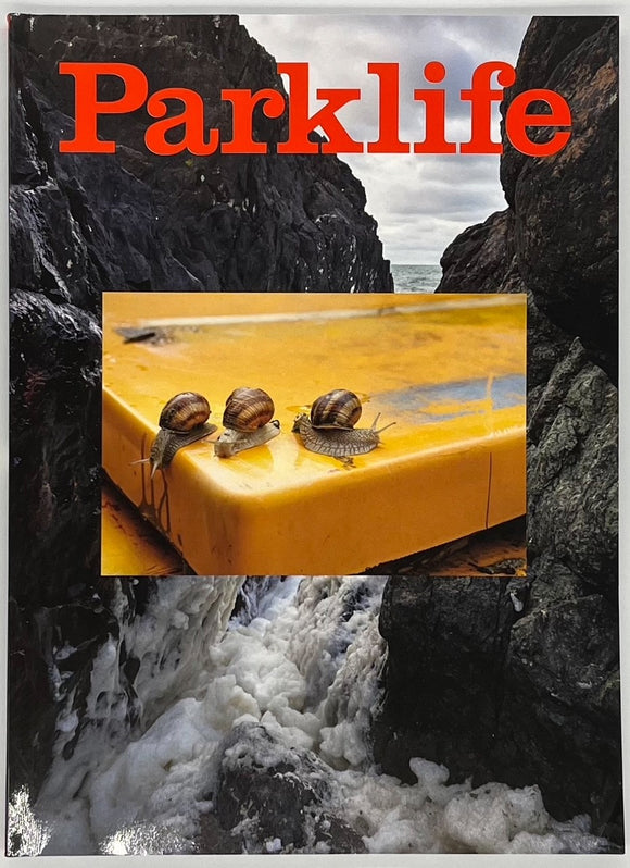 『Parklife issue3』