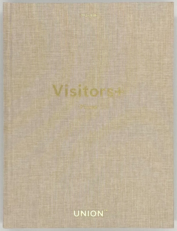 Piczo『Visitors+』