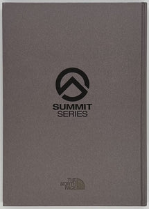 THE NORTH FACE『SUMMIT SERIES BOOK』
