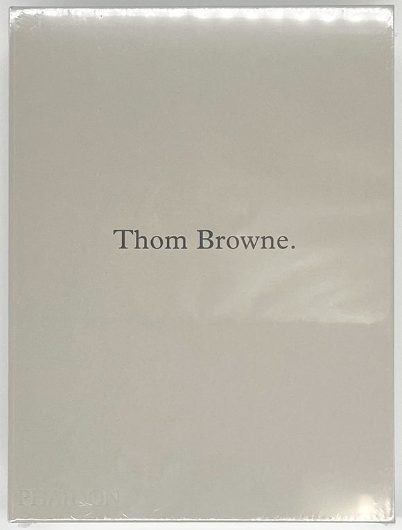 『THOM BROWNE』