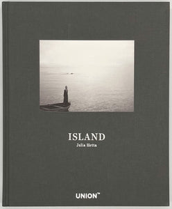 Julia Hetta『Island』