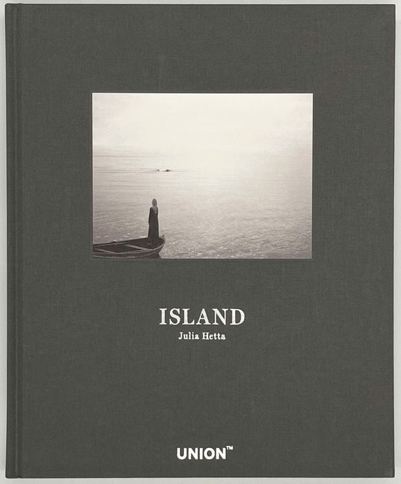 Julia Hetta『Island』