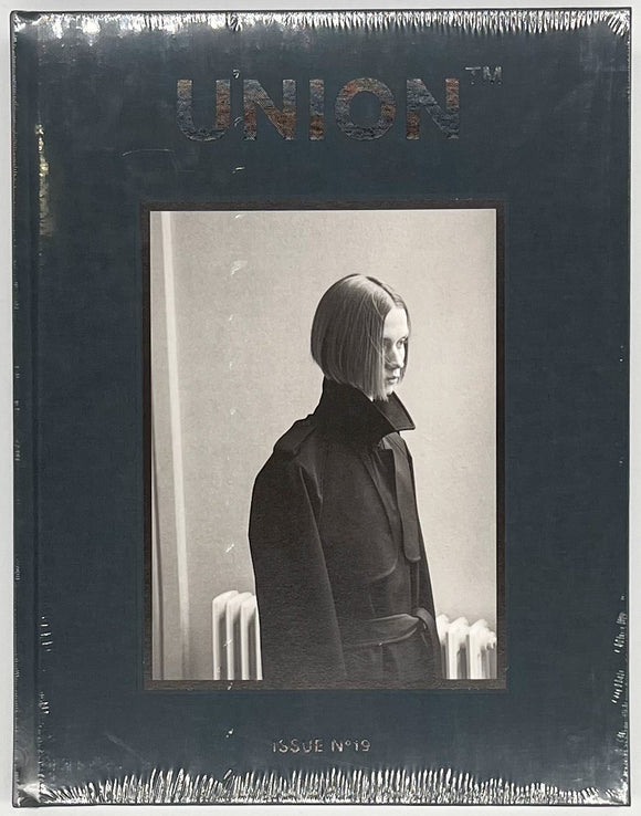 『UNION issue19』