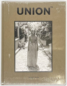 『UNION issue18』