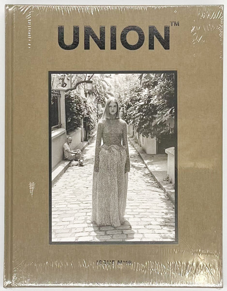 『UNION issue18』 – 青山ブックセンター本店