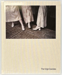 Sofia Coppola『THE VIRGIN SUICIDES』