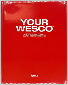 『YOUR WESCO』