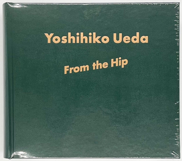【直筆サイン入り特典付き】上田義彦『いつも世界は遠く、』